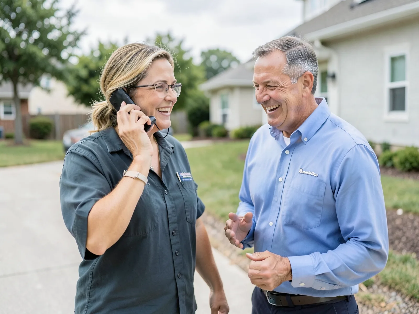 Frequently Asked Questions About Flood Damage Restoration in Glendale, AZ